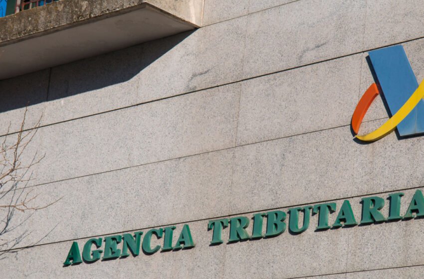  Spanish Tax Agency Puts Crypto in Its Sights for the Upcoming Tax Season – Taxes Bitcoin News