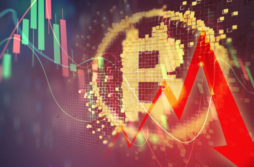  BTC Under $20,000 as ETH Sinks Below $1,400 on Friday – Market Updates Bitcoin News