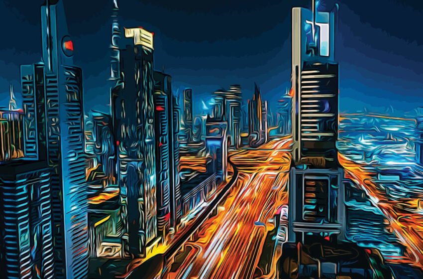  UAE Central Bank Implements Digital Currency Strategy – Emerging Markets Bitcoin News