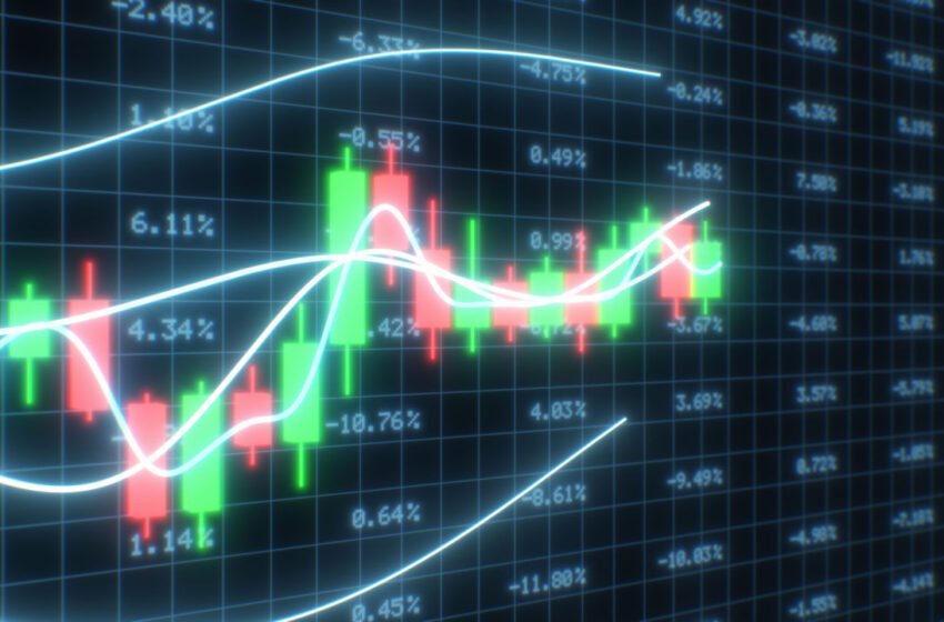  BTC Consolidates Recent Losses to Start the Weekend  – Market Updates Bitcoin News