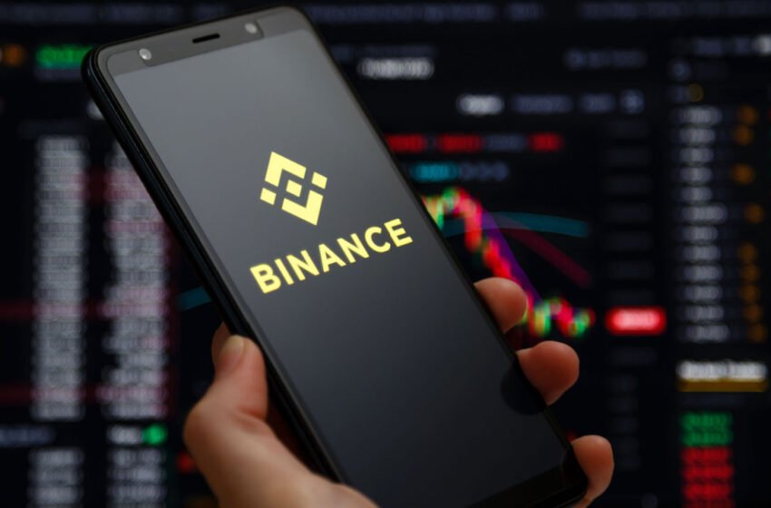  Binance Bans Russians From P2P Transactions With Dollars and Euros – Exchanges Bitcoin News
