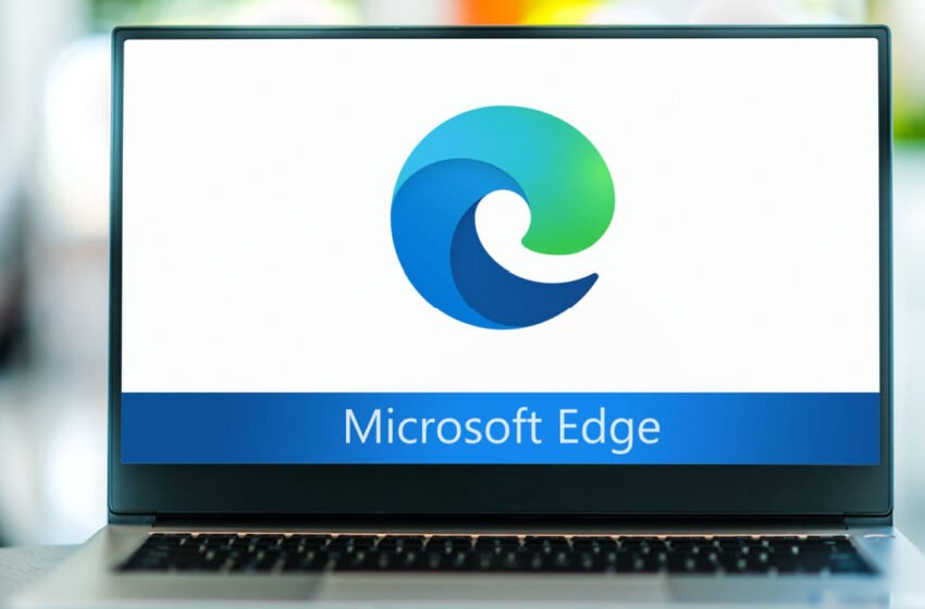  Microsoft Is Testing an Ethereum Wallet in Its Edge Web Browser – News Bitcoin News