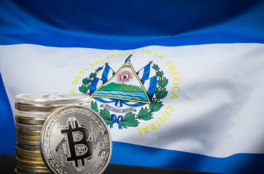  Study Finds El Salvador Remains One of the Countries Most Interested in Bitcoin – News Bitcoin News