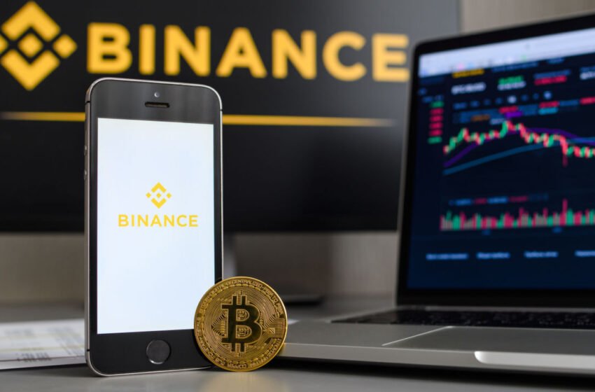  Binance Trains Ukraine’s Cyberpolice and Security Service – Exchanges Bitcoin News