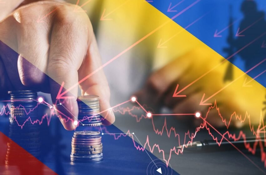  Most Crypto Sent From Wallets Sponsoring Russia in Ukraine War Reaches CEXs, Binance, Research Shows – Exchanges Bitcoin News