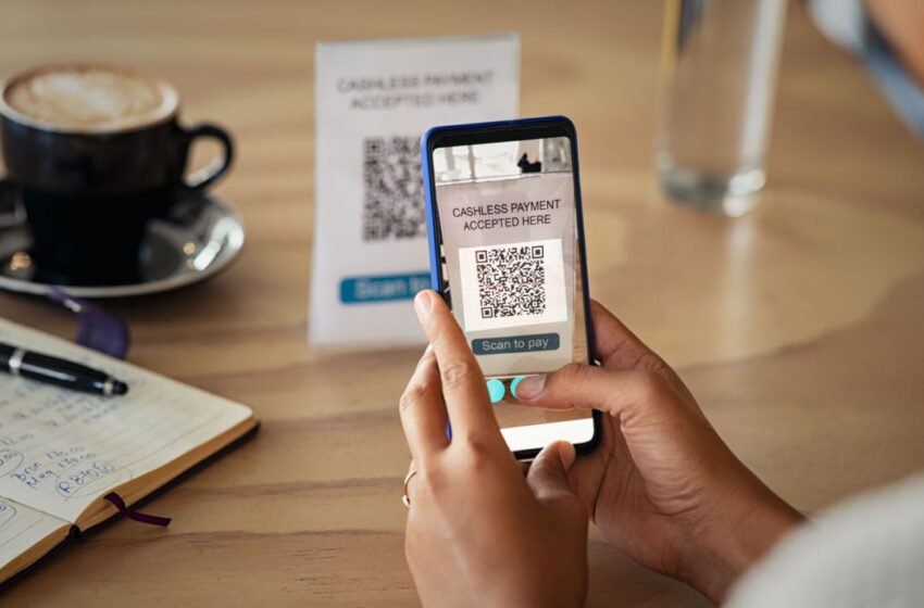  Study Shows QR and Digital Payments Continue Gaining Ground in Argentina – Fintech Bitcoin News