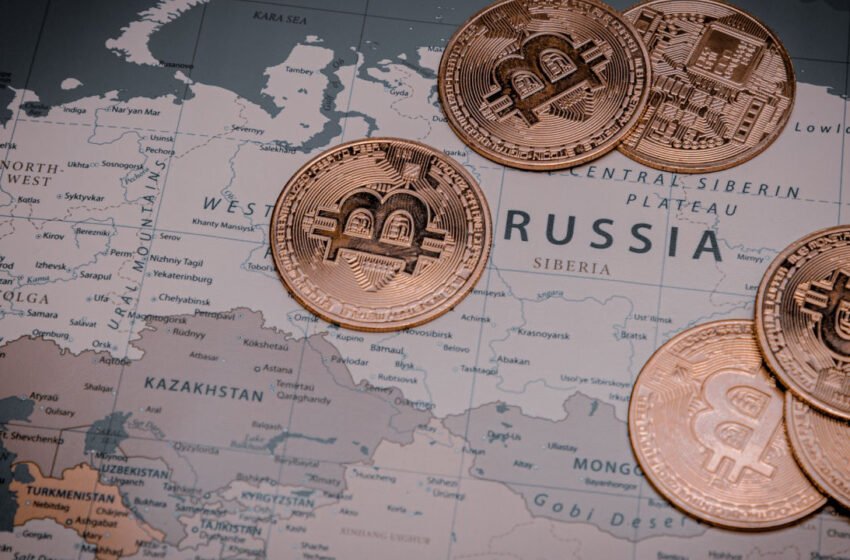 Cryptocurrency Turnover Growing in Russia, Watchdog Reports to Putin – Bitcoin News