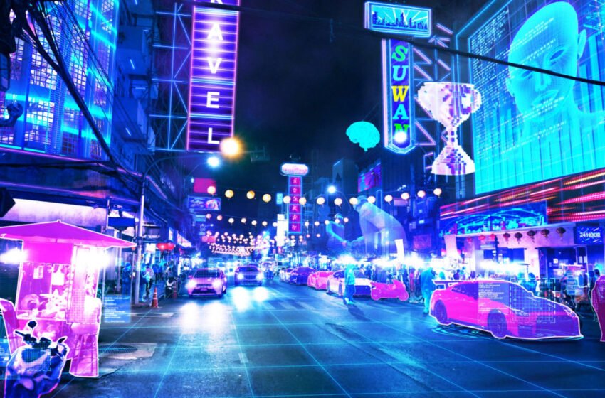  South Korea Doubles Down on Metaverse, Announces $51 Million Investment in Related Projects – Metaverse Bitcoin News