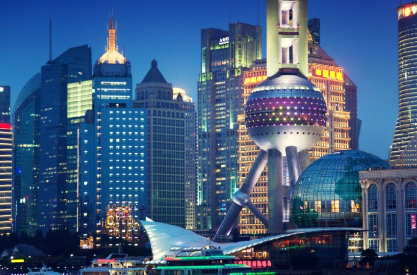  Shanghai Bank Mulls Buying Silicon Valley Bank’s Stake in Chinese Subsidiary – Featured Bitcoin News