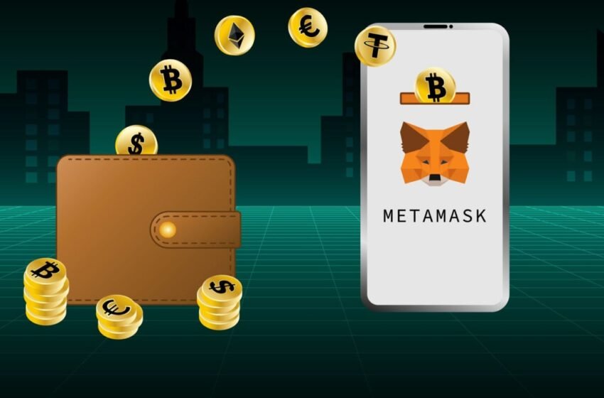  New Feature Enables Nigerian Metamask Wallet Users to Buy Crypto Assets Within the App – Wallets Bitcoin News