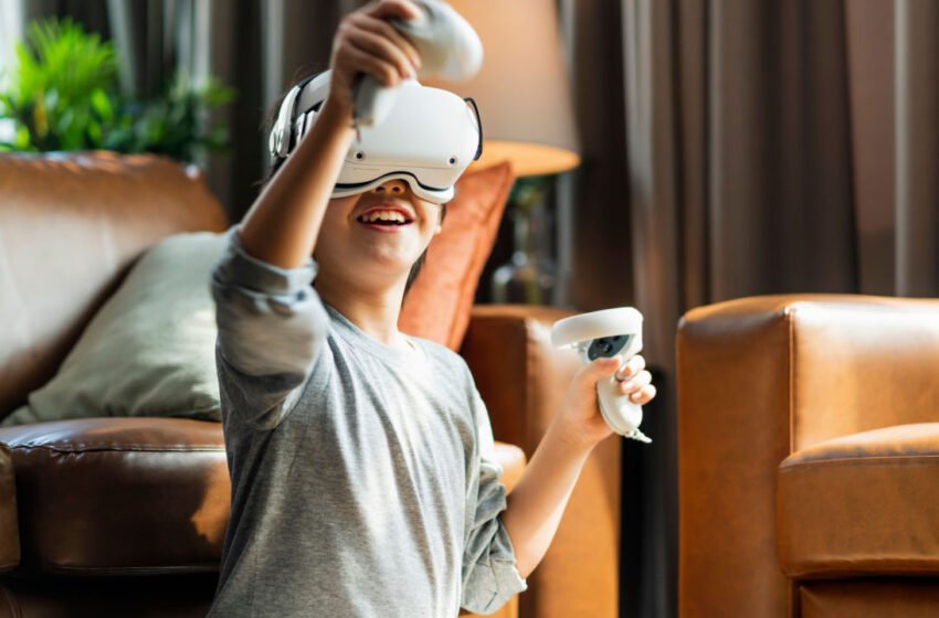  Democratic Senators Push Against Meta’s Idea of Bringing the Metaverse to Teens – Metaverse Bitcoin News