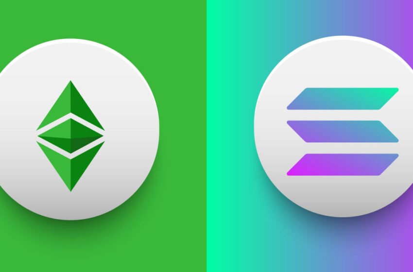  ETC up 12%, as SOL Nears 1-Month High – Market Updates Bitcoin News