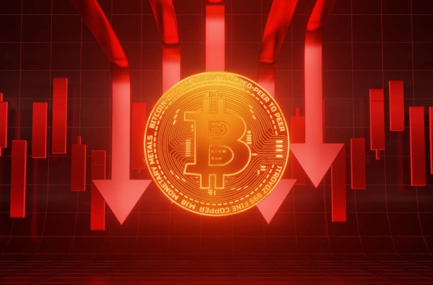  BTC Edges Lower, as US Manufacturing Sector Contracts – Market Updates Bitcoin News
