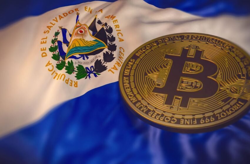  President Nayib Bukele Touts El Salvador as the ‘New Land of the Free’ in Vintage Americana Poster Featuring Bitcoin as Legal Tender – Bitcoin News
