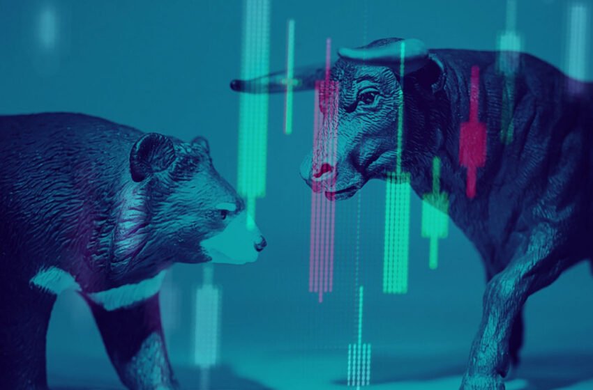 Volatility in BTC, ETH Remains High to Start the Week – Market Updates Bitcoin News