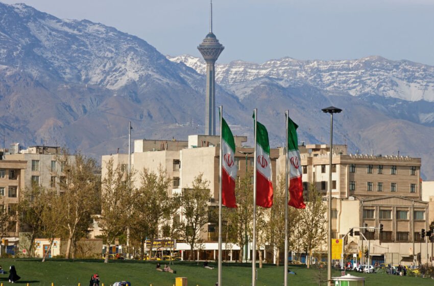  Iran’s Crypto Rial Project Enters Trial Phase – Finance Bitcoin News