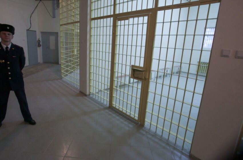  Revised Bill Suggests Prison Time for Russian Crypto Miners Evading Taxation – Mining Bitcoin News