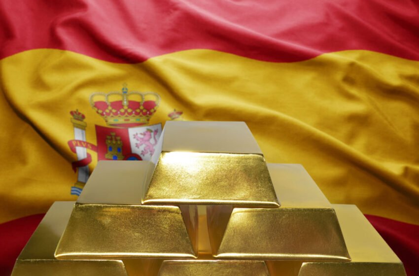  Spain Prepares to Expand Offer of Gold Bullion Coins for Investors – News Bitcoin News