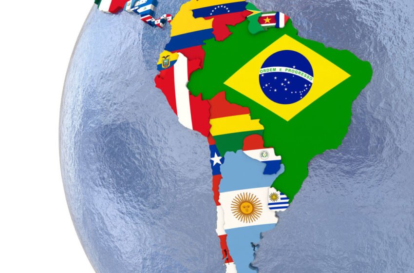  Latam Countries Prepare Regional Agreement to Counter Rampant Inflation – Economics Bitcoin News