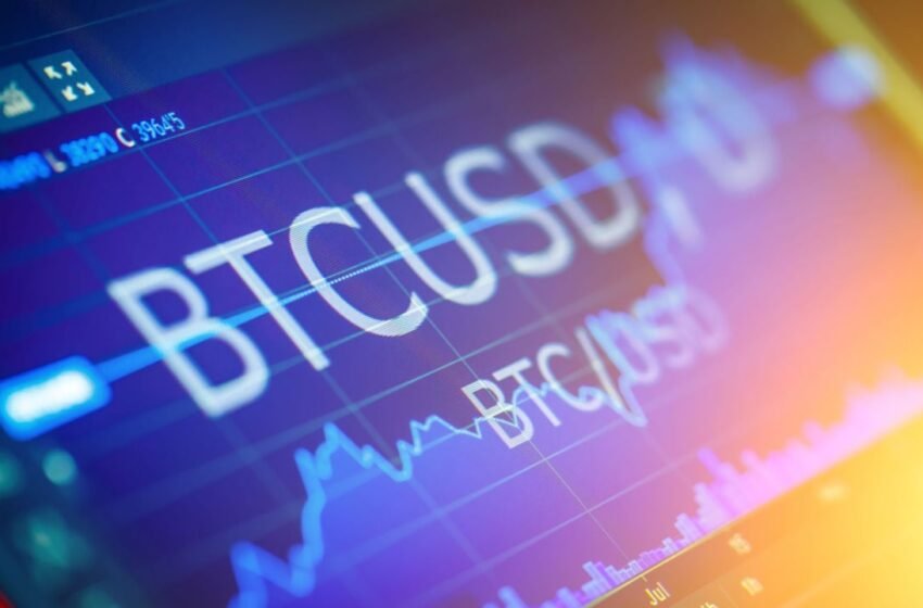  BTC Nears Fresh 9-Month High as Fed Meeting Looms – Market Updates Bitcoin News