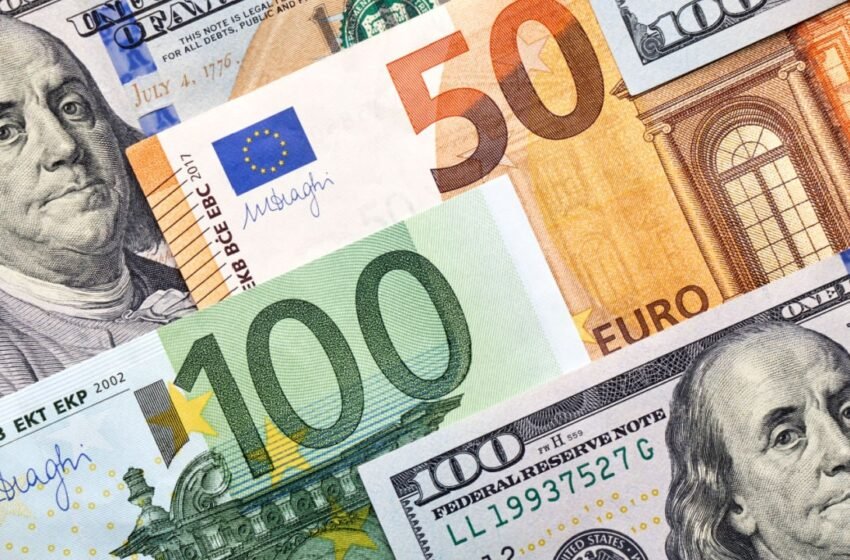  EUR/USD Hits 6-Week High, as Greenback Weakens Following Fed Hike – Markets and Prices Bitcoin News