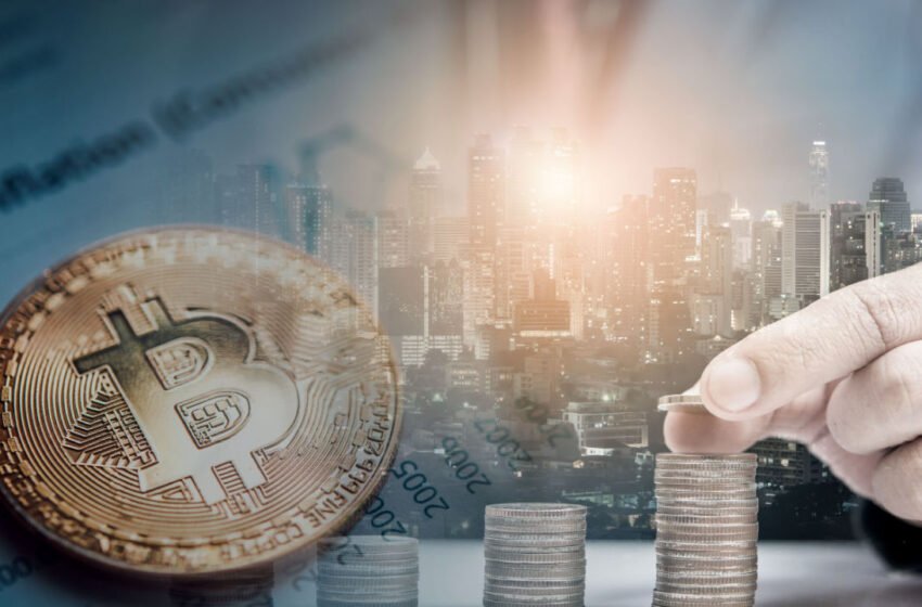  BTC Nearing $25,000 as Banks Face Exodus of Deposits – Market Updates Bitcoin News