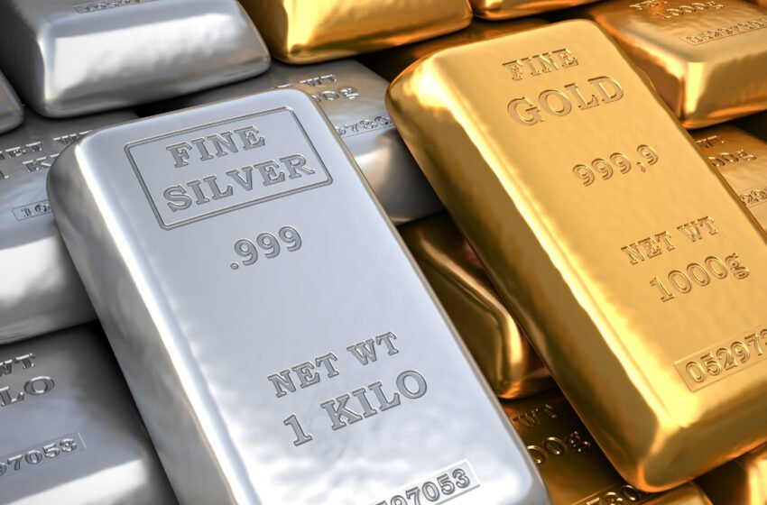  Analysts Suspect Banking Crisis Triggered ‘Resting Bull Market’ in Gold, Silver Could Print Much Higher Gains – Bitcoin News