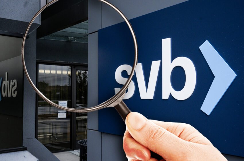  Federal Investigators Probe Silicon Valley Bank Collapse; SVB and Top Execs Sued by Shareholders – Bitcoin News
