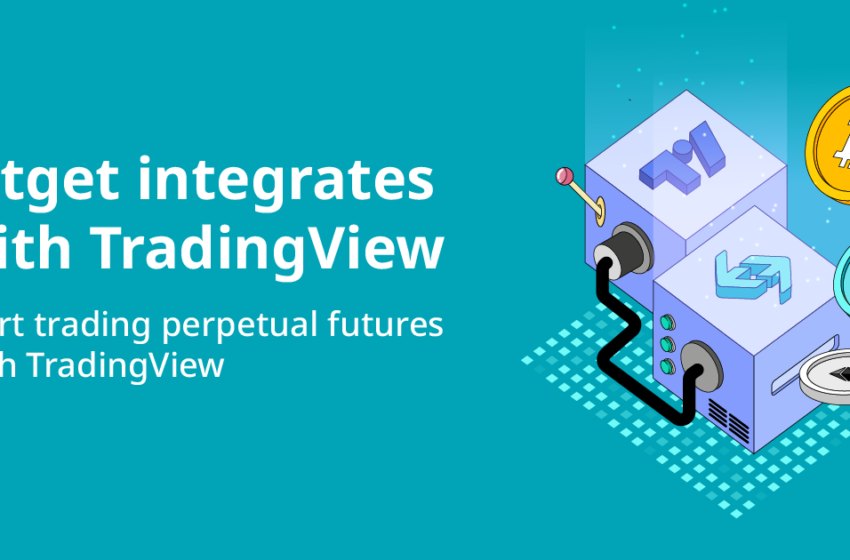  Bitget Integrates with TradingView For Crypto Derivatives Trading – Press release Bitcoin News