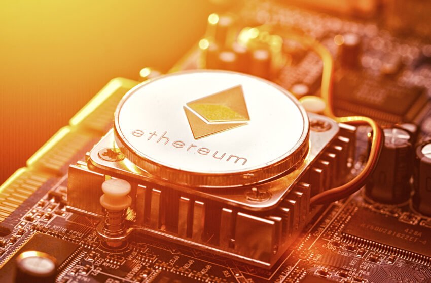  Ethereum Upgrade to Implement Beacon Chain Withdrawals Scheduled for April 12 – Technology Bitcoin News