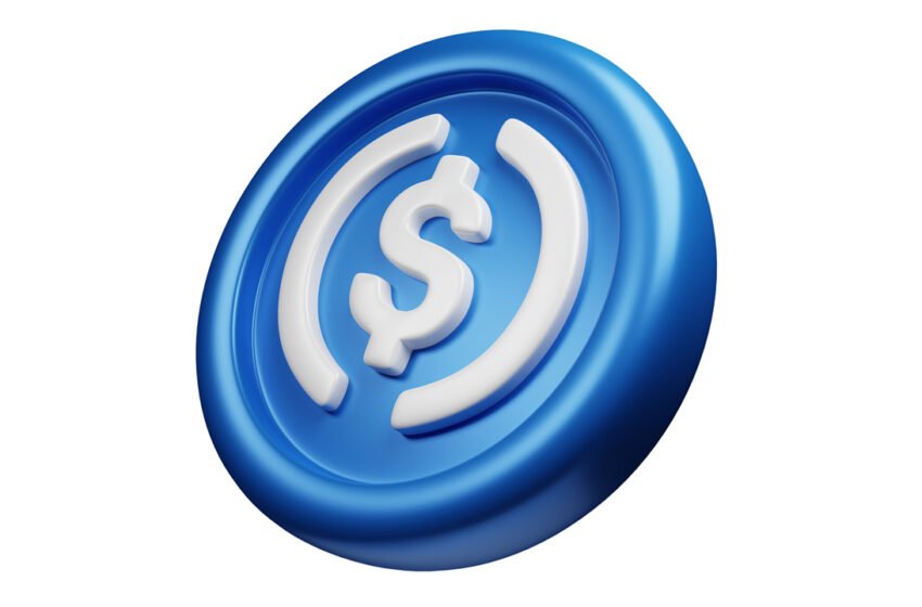  USDC Stablecoin Nears Parity With USD After Fed’s Bailout Announcement – Bitcoin News
