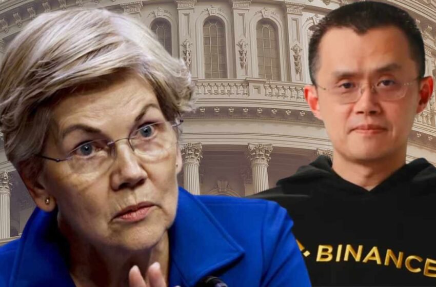  US Senators Probe Crypto Exchange Binance About ‘Potentially Illegal Business Practices’ – Regulation Bitcoin News