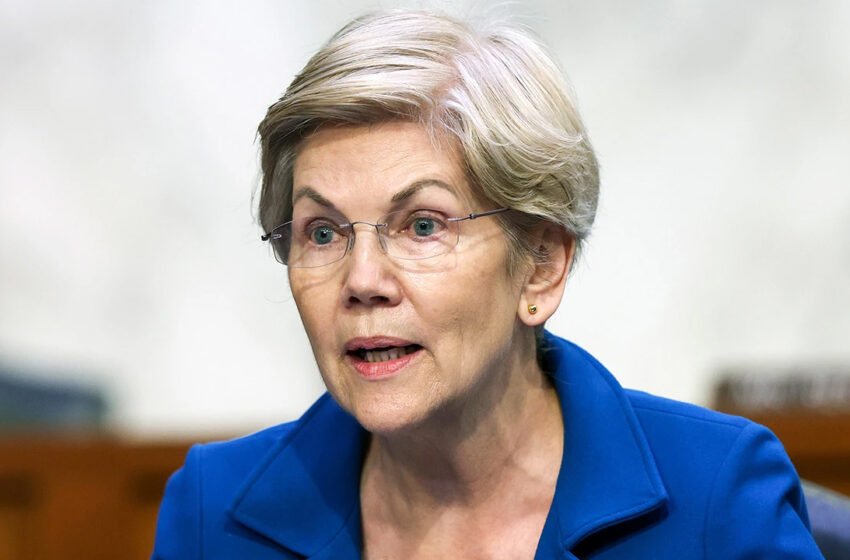  Elizabeth Warren Blames ‘Crypto Risk’ for Silvergate Bank’s Liquidation, Critics Dismiss Senator’s Claims as ‘Terribly Misinformed’ – Bitcoin News