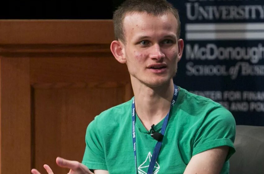  Ethereum Co-Founder Vitalik Buterin’s Address Sells Trillions of Airdropped Tokens, Causes Illiquid Coin Prices to Plummet – Bitcoin News