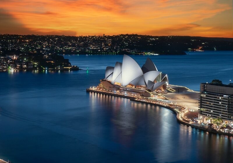  Binance Australia’s derivatives license cancelled