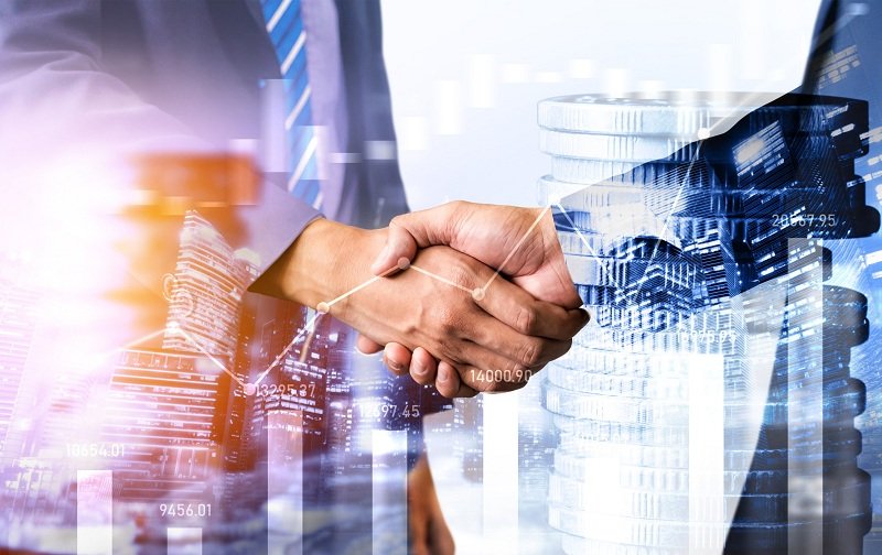  Report showing Binance.US unable to find bank partners in the US