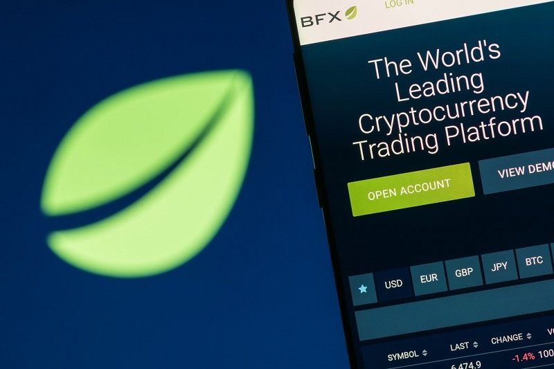  Bitfinex gets license to operate under El Salvador’s new crypto Law