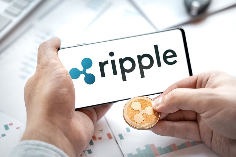  XRP price jumps after Ripple’s business liquidity hub launch