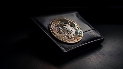  Bitcoin wallet dormant for 10 years suddenly wakes up