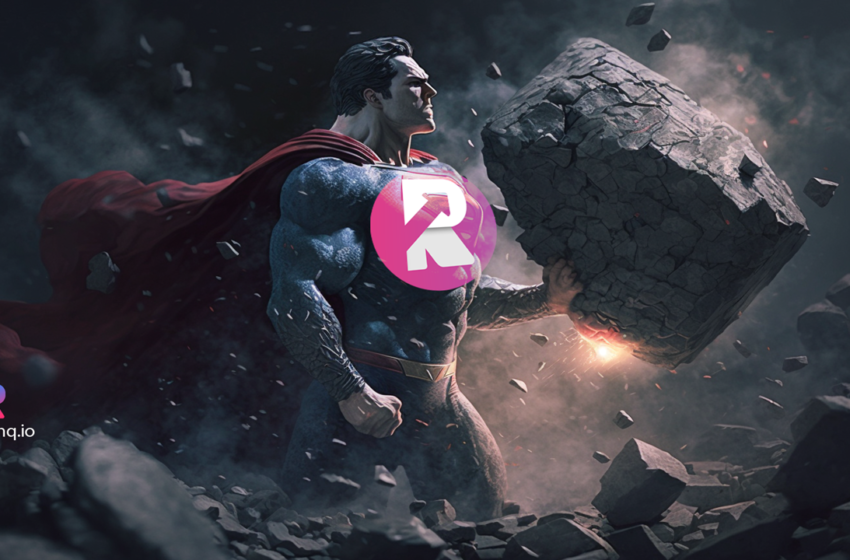  RenQ Finance Raises Nearly $1 Million in 24 Hours as Stage 4 Completes – Press release Bitcoin News