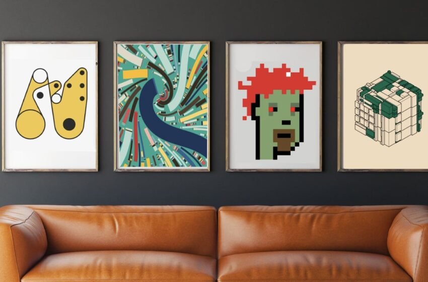  Sotheby’s to Auction 3AC’s NFT Collection, Including Larva Labs’ Zombie Punk and Dmitri Cherniak’s ‘Golden Goose’ – Bitcoin News