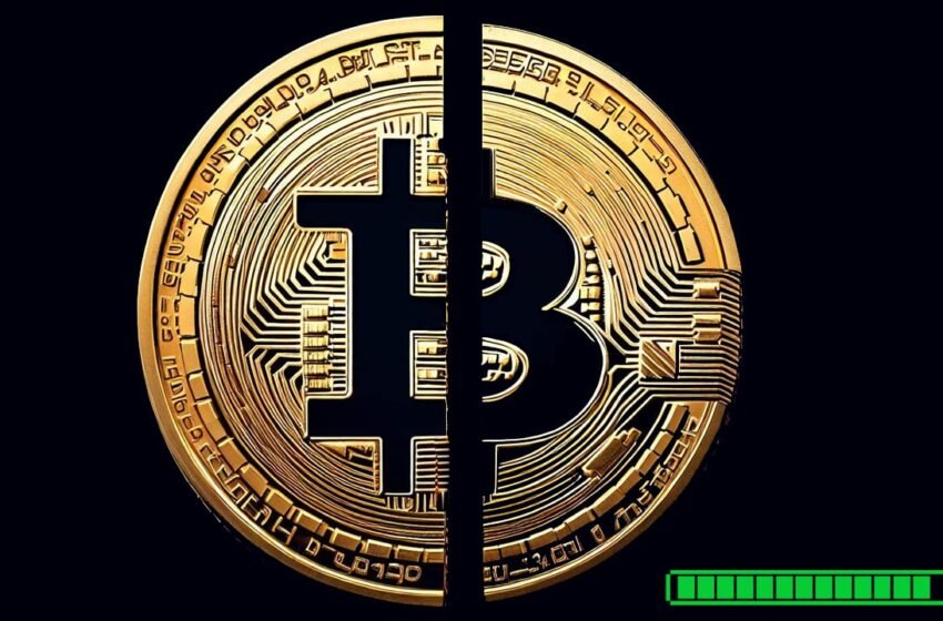  Bitcoin Network Hits 75% Progress Towards Next Reward Halving – Featured Bitcoin News