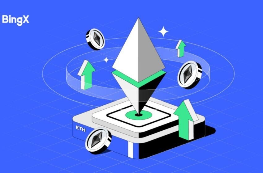  BingX Introduces a New Trading Category Within the Market Segment in Preparation for Shanghai Ethereum Upgrade 2023 – Press release Bitcoin News