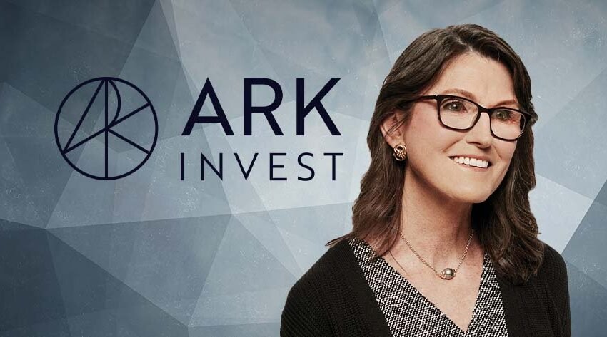  ARK Invest Acquires Over 157,000 Coinbase Shares Amid Crypto Exchange’s Standoff with SEC