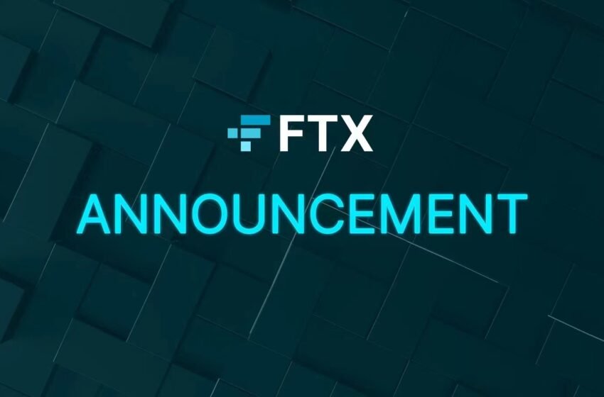  Swiss Court Grants Moratorium for FTX Europe AG