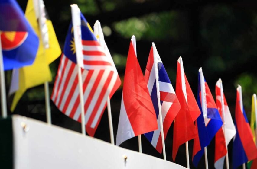  ASEAN Countries Take Steps to Reduce Reliance on US Dollar for Trade Settlements – Economics Bitcoin News