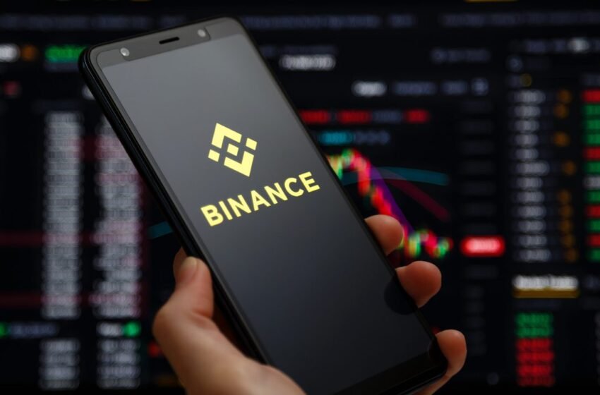  Binance.US in Search of New Banking Partner Amid Regulatory Crackdown