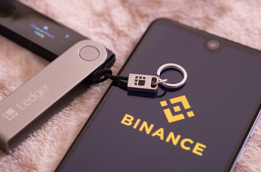  Binance US Struggles to Secure Banking Partner Amid Regulatory Crackdown on Crypto Industry – Bitcoin News