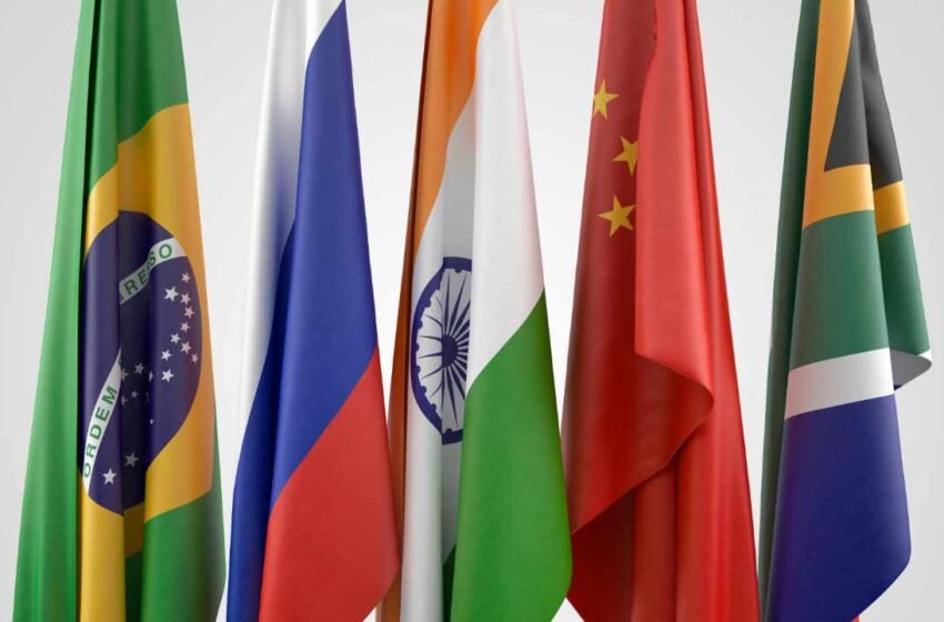  BRICS Nations Push to Expand Global Influence to Counter the West’s ‘Destructive Actions’ – Economics Bitcoin News