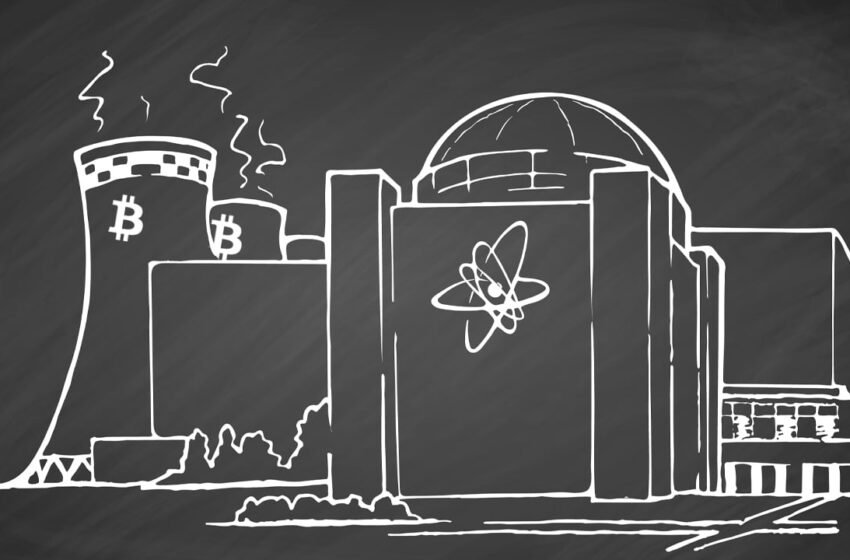  Terawulf Energizes 50 MW at Nuclear-Powered Bitcoin Mining Facility Nautilus – Mining Bitcoin News